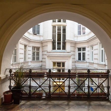 New Spacious Apartment At Superb Location Budapeşte Dış mekan fotoğraf