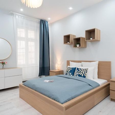 New Spacious Apartment At Superb Location Budapeşte Dış mekan fotoğraf