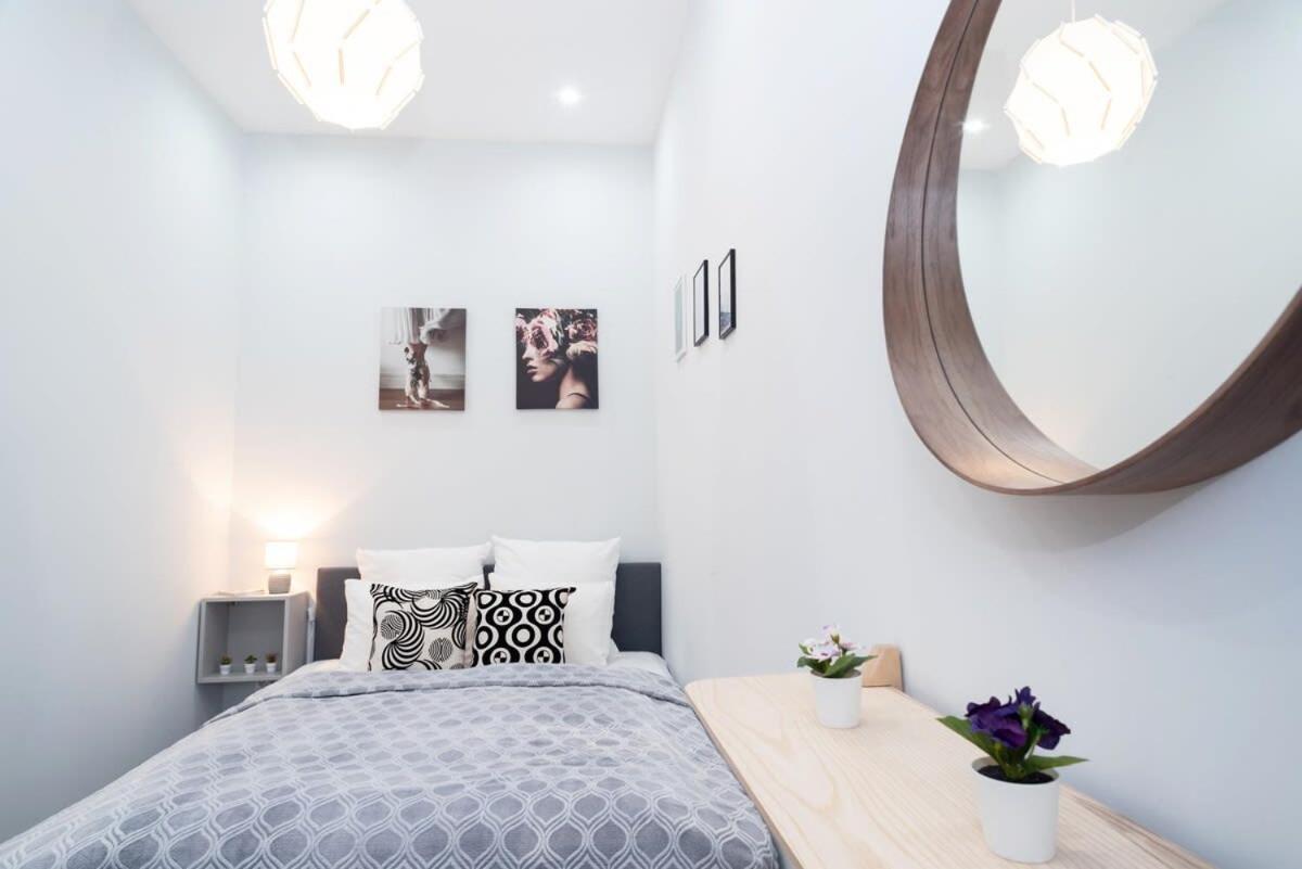New Spacious Apartment At Superb Location Budapeşte Dış mekan fotoğraf