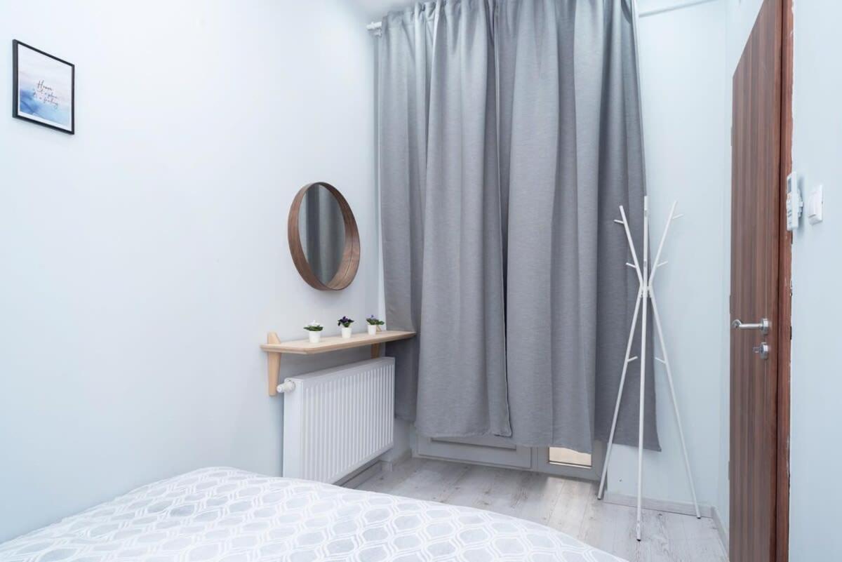 New Spacious Apartment At Superb Location Budapeşte Dış mekan fotoğraf