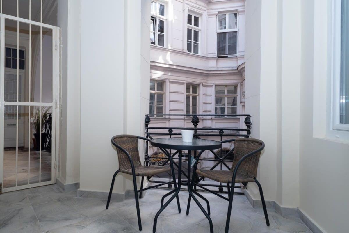 New Spacious Apartment At Superb Location Budapeşte Dış mekan fotoğraf