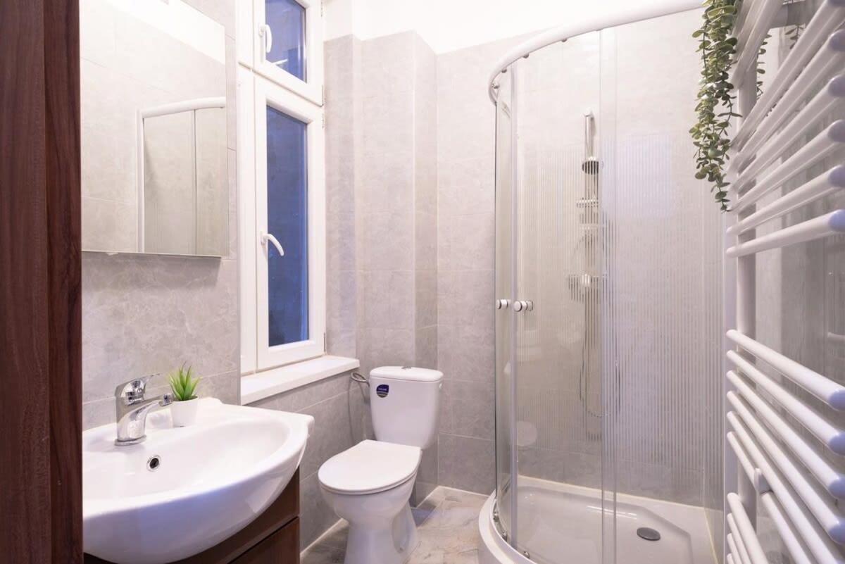 New Spacious Apartment At Superb Location Budapeşte Dış mekan fotoğraf